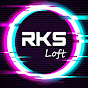 RKS LOFT logo