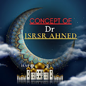 Concept Of-Dr Israr Ahmed