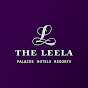 The Leela Palaces, Hotels and Resorts logo