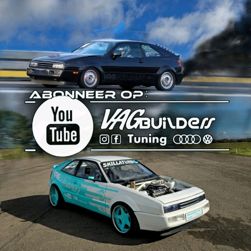 VAGbuilders Tuning