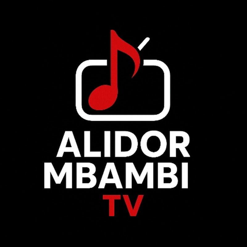 DT Alidor Mbambi
