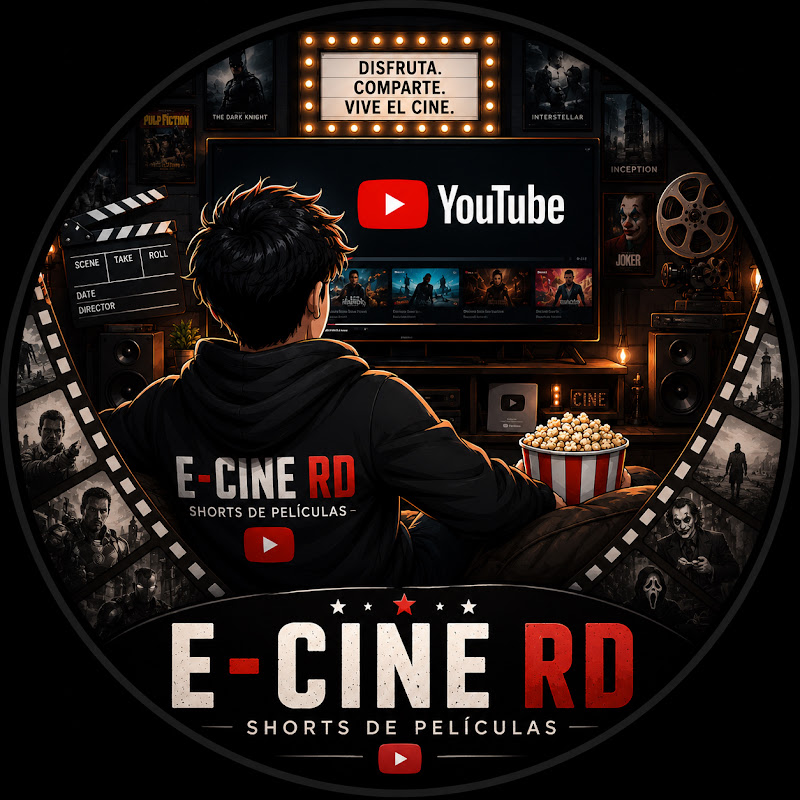 E-CineRD