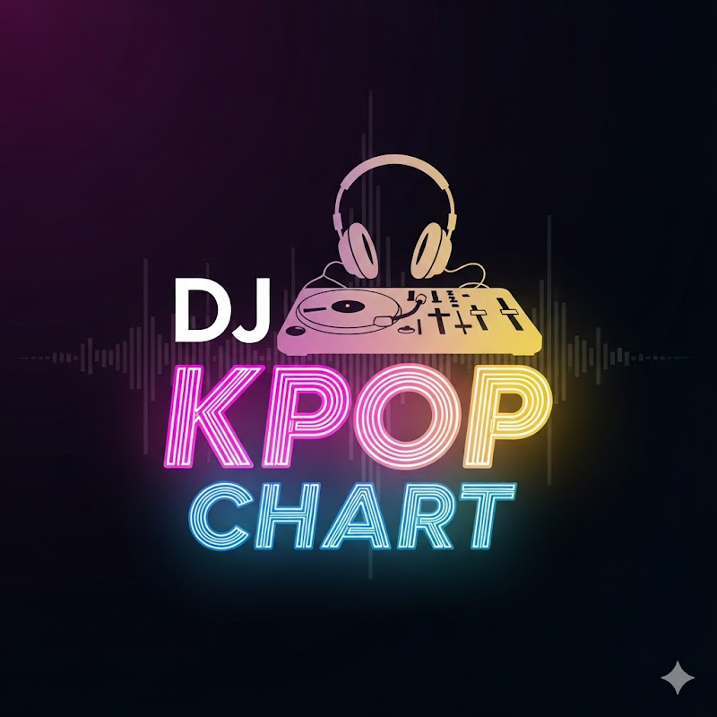 DJ KPOP CHART TOP100