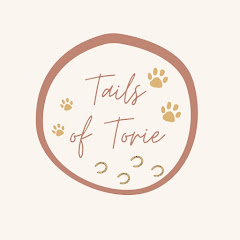 Tails of Torie  channel logo