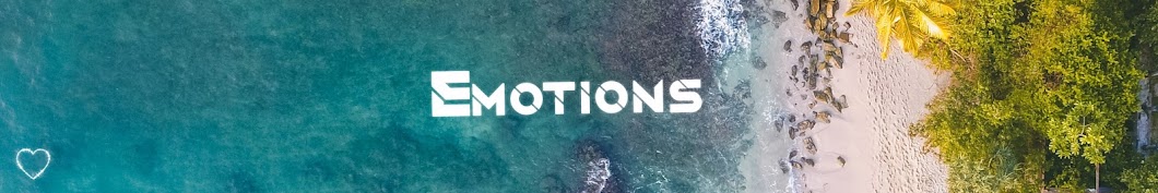 Emotions Music यूट्यूब चैनल अवतार
