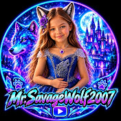 Mrs.SavageWolf2007