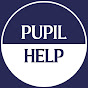 PupilHelp logo