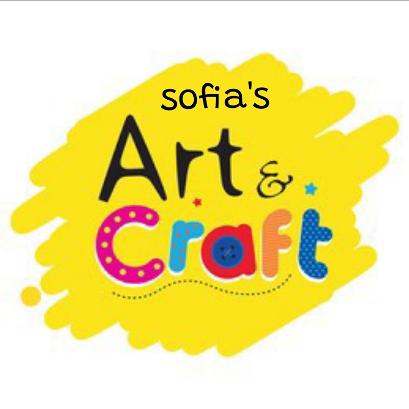 sofia's art and craft
