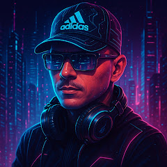 Super Dj Ronaldo avatar