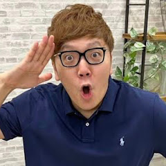 YouTuberの鏡アイコン画像