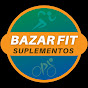 Bazar Fit Suplementos logo