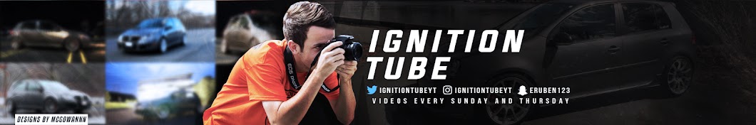 IgnitionTube YouTube-Kanal-Avatar