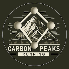 Carbon Peaks Running: Virtual Treadmill Workoutsアイコン画像