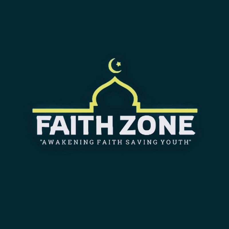 𝗙𝗔𝗶𝗧𝗛 𝗭𝗼𝗻𝗲
