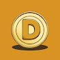 Dirty coins logo