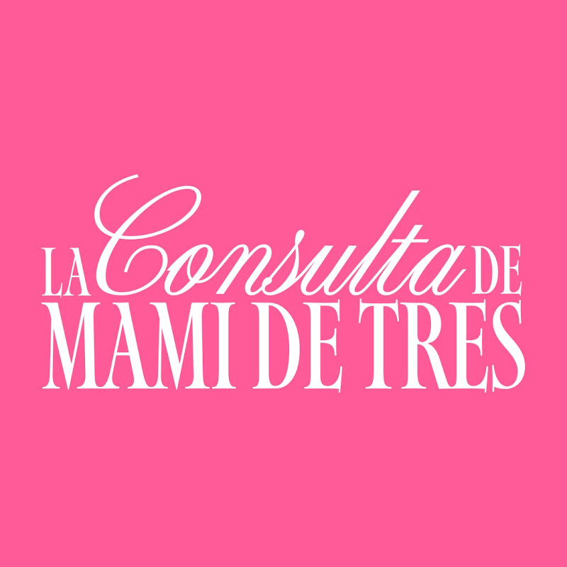 La Consulta de Mami de Tres