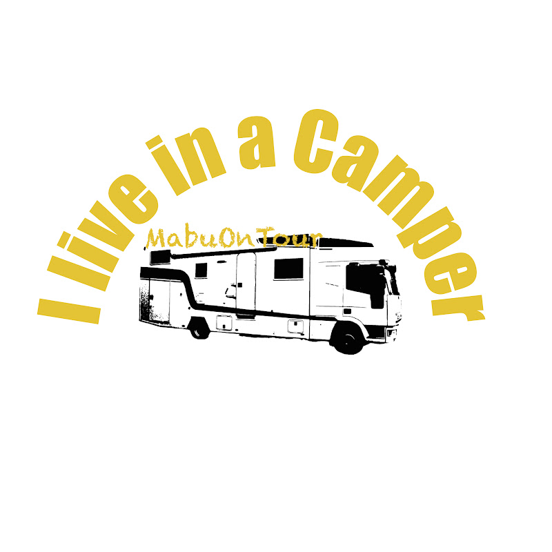 I live in a camper