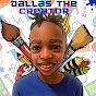 Dallas Hale YouTube Profile Photo