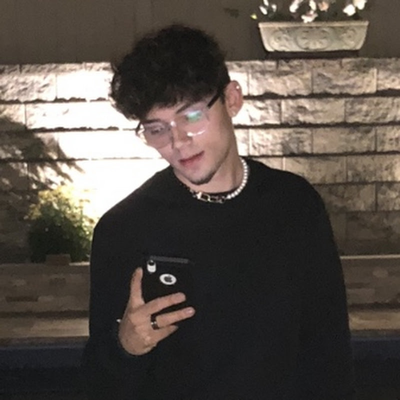 Eric Vlogs