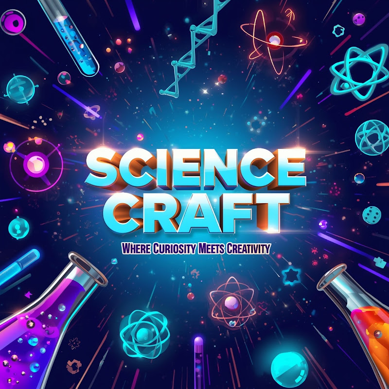 Science Craft
