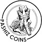 Pashiz Coins logo