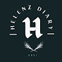 Helen'z Diary logo
