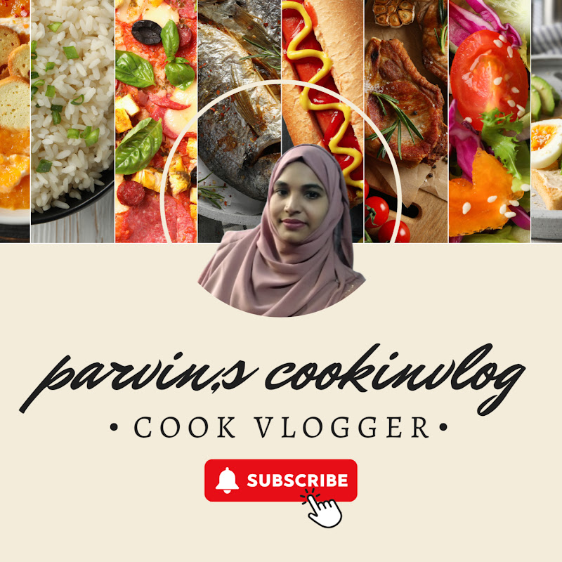 perrvin,s cookingdaily vlog