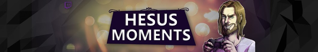 HESUS MOMENTS YouTube channel avatar