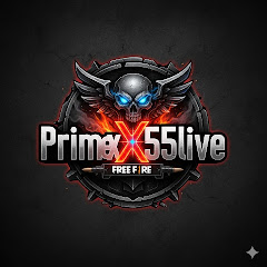 亗  primex55live