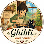 Ghibli Food Studio