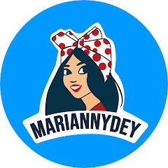 Marianny Dey Avatar