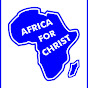 Apostolic Faith Church Rivers Area logo