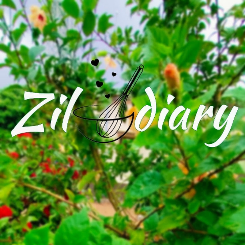 ZIL DIARY