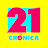 Crónica 21