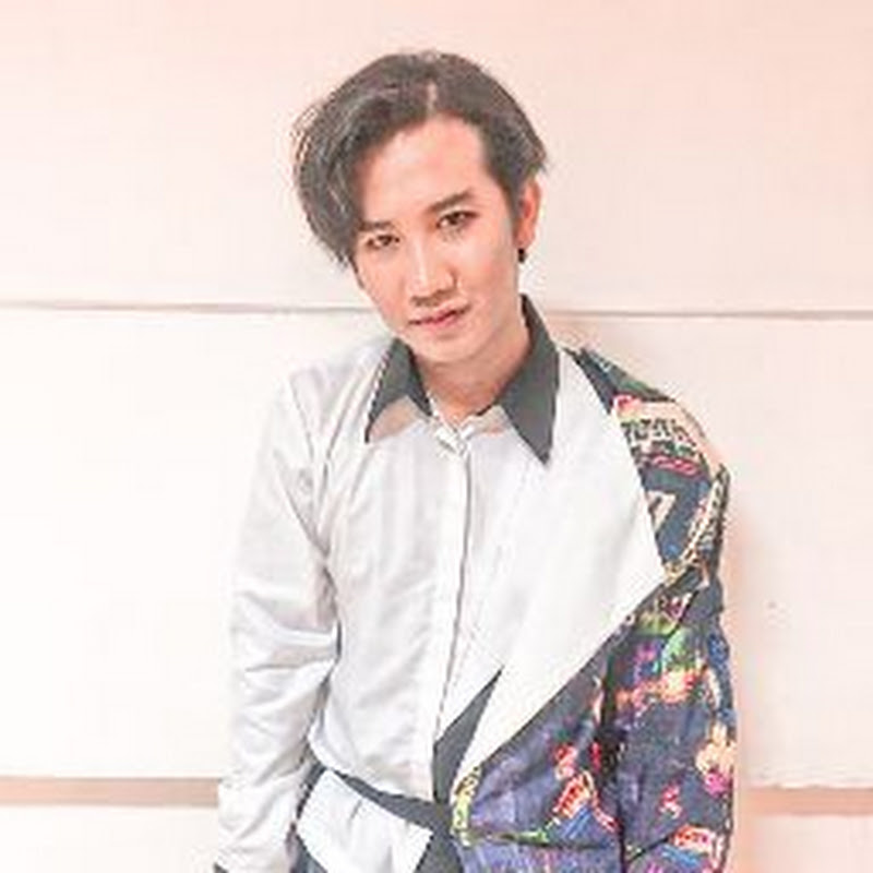 Ricko Tan