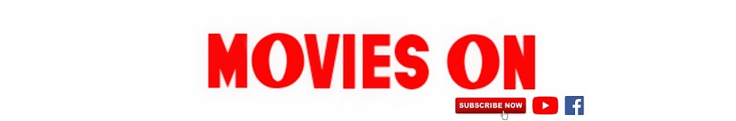 Movies On यूट्यूब चैनल अवतार