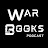 War Books Podcast - by A.J. Woodhams