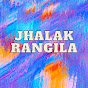 Jhalak Rangila logo