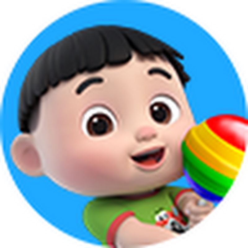 Panpandodobibi - Kids Songs
