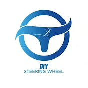 DIY steering wheel