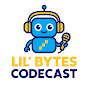 Lil' Bytes CodeCast logo