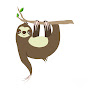 Goss with Sloth - @GosswithSloth YouTube Profile Photo