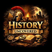 History Uncovered