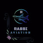 Rabbi Aviation  logo