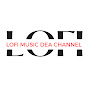 LoFi Music DEA Channel logo