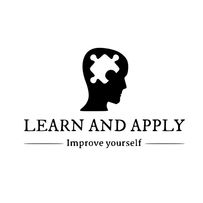Learn 2 Apply