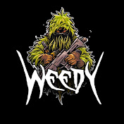 Weedy