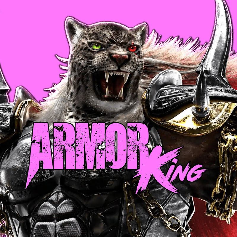 Armor King