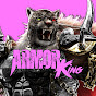 Armor King logo