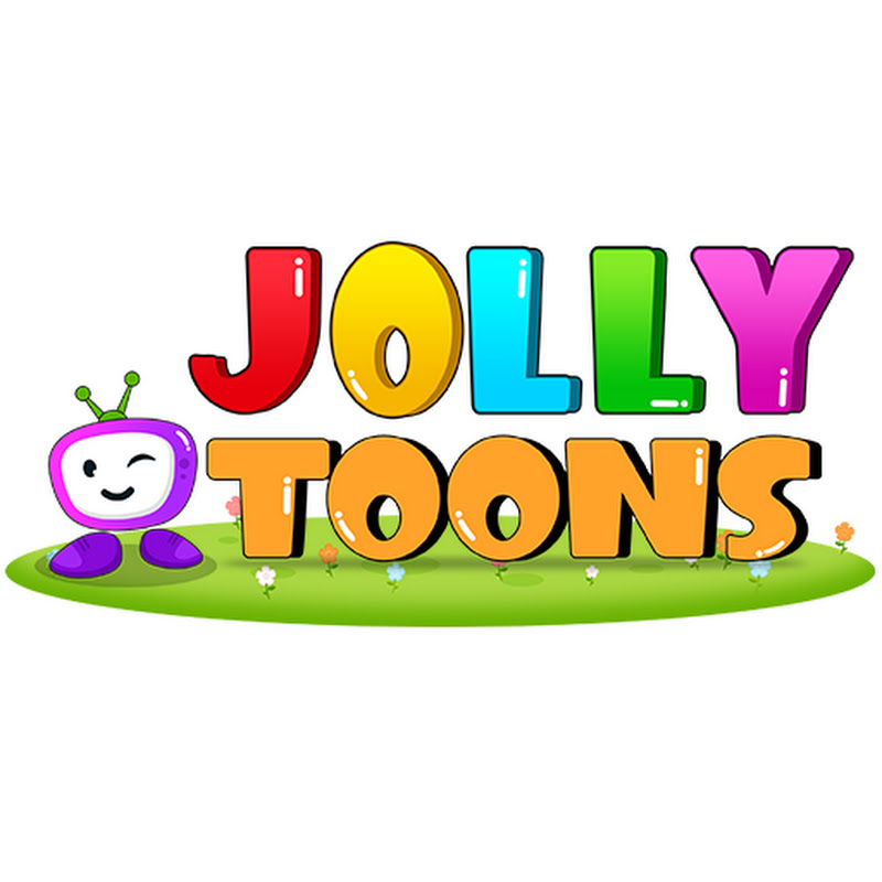 Jolly Toons Nursery Rhymes & Kids Songs